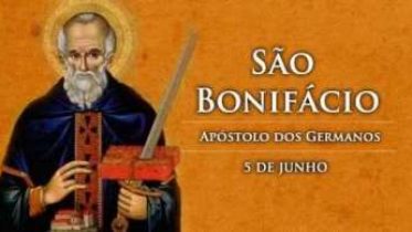 Santo do Dia