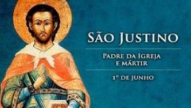 Santo do Dia