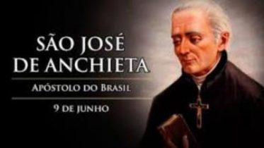 Santo do Dia