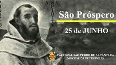 Santo do Dia