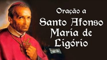 Santo do Dia