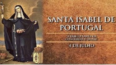 Santo do Dia