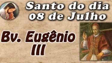 Santo do Dia