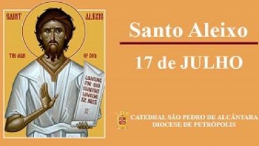 Santo do Dia