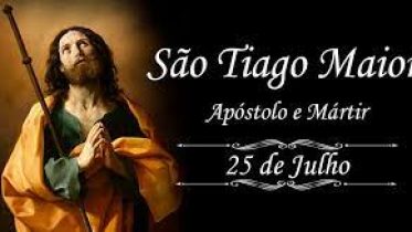 Santo do Dia