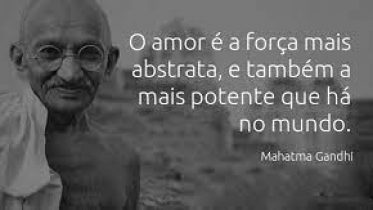 Verdade e amor