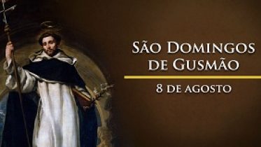 Santo do Dia