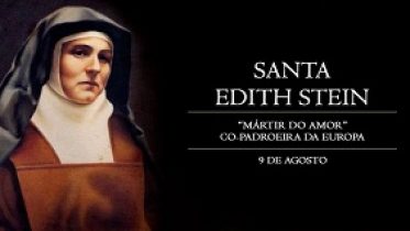 Santo do Dia