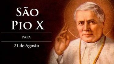 Santo do Dia