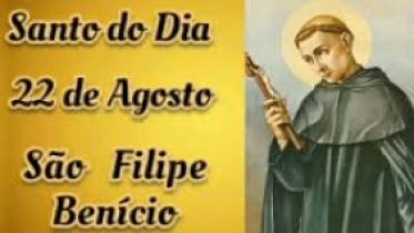 Santo do Dia