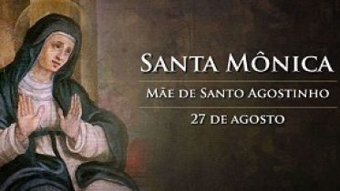 Santo do Dia