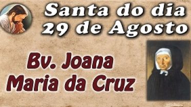 Santo do Dia