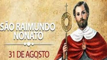 Santo do Dia