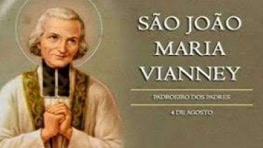 Santo do Dia