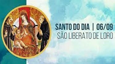 Santo do Dia