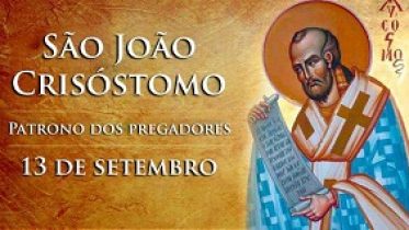 Santo do Dia