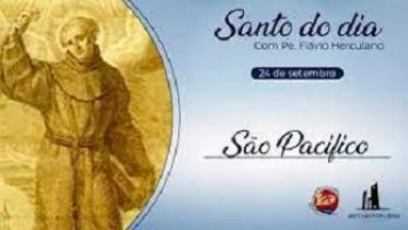 Santo do Dia