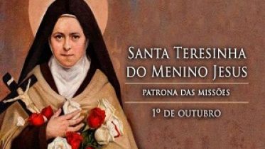 Santo do Dia