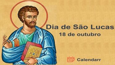 Santo do Dia