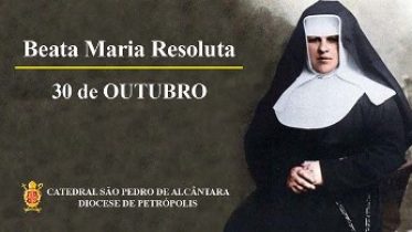 Santo do Dia