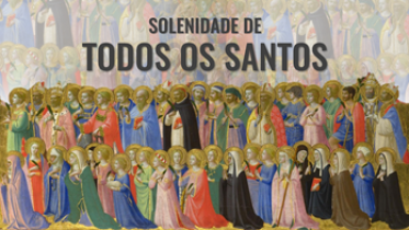 Santo do Dia