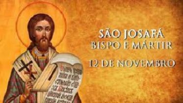 Santo do Dia