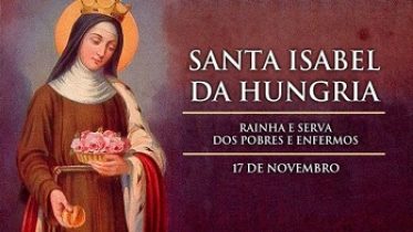 Santo do Dia