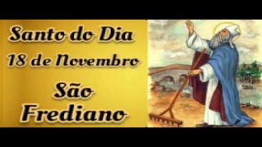 Santo do Dia