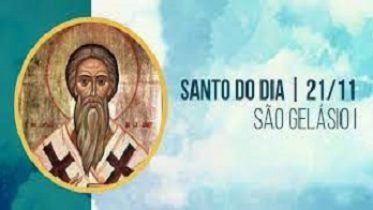 Santo do Dia