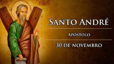 Santo do Dia