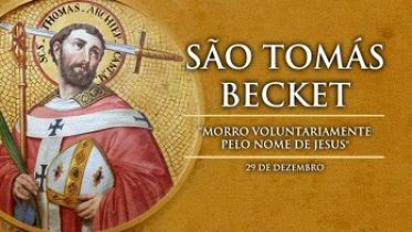 Santo do Dia