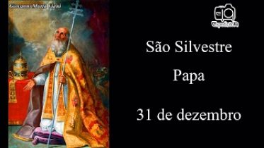 Santo do Dia