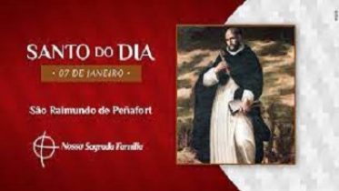 Santo do Dia