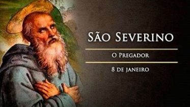 Santo do Dia