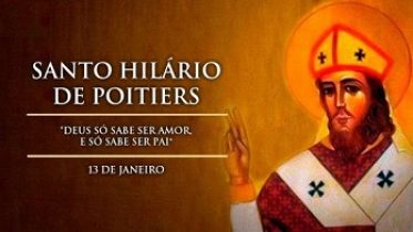 Santo do Dia