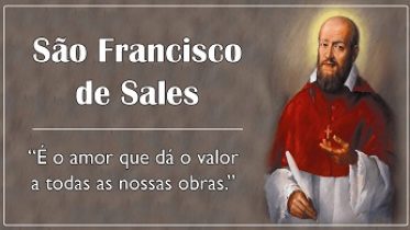 Santo do Dia