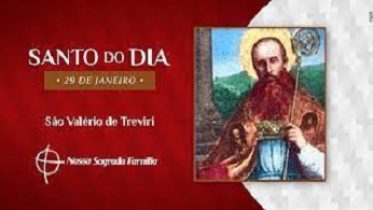 Santo do Dia