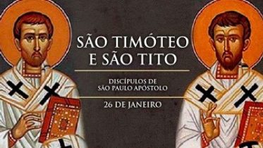 Santo do Dia