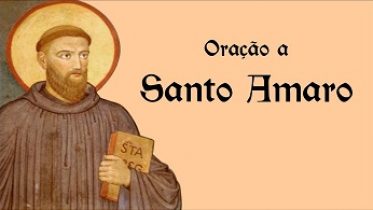 Santo do Dia