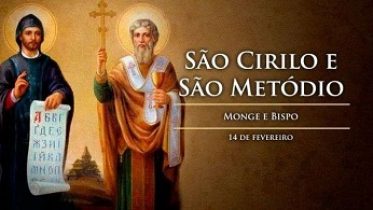 Santo do Dia