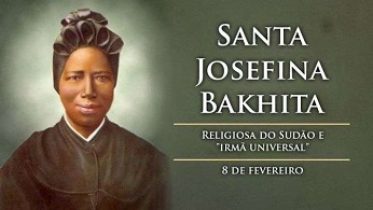 Santo do Dia