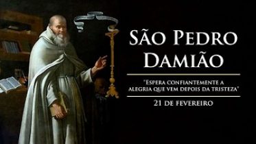 Santo do Dia