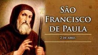 Santo do Dia