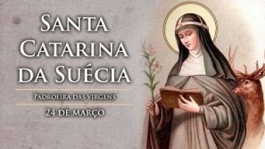 Santo do Dia