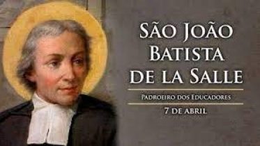 Santo do Dia