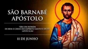 Santo do Dia