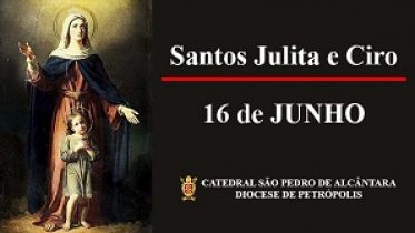 16 de Junho