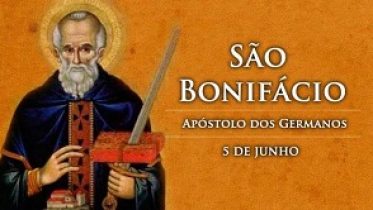 Santo do Dia