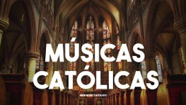 Músicas Católicas