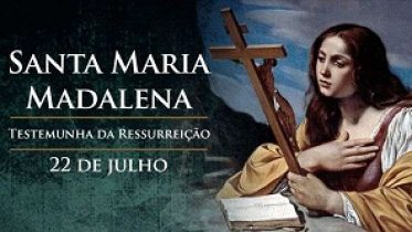 22 de Julho